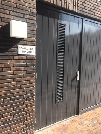 Medium property photo - Grote Schoorsteenplein 19, 6717 ZR Ede